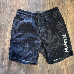 Men’s Hurley Board Shorts Swim Trunks